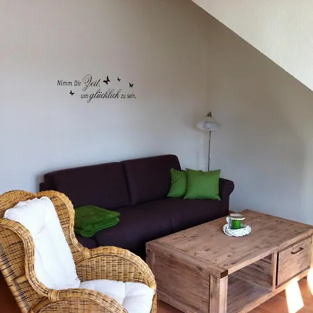 Apartamento Humburg