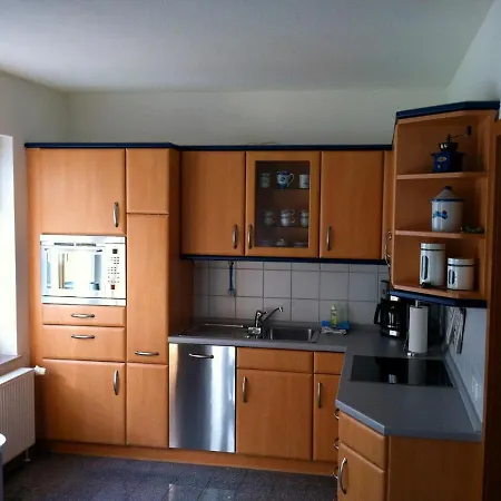 Apartamento Humburg