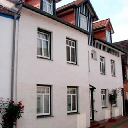 Apartamento Humburg