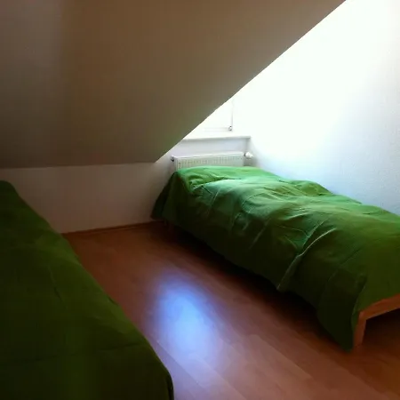 Humburg Apartamento