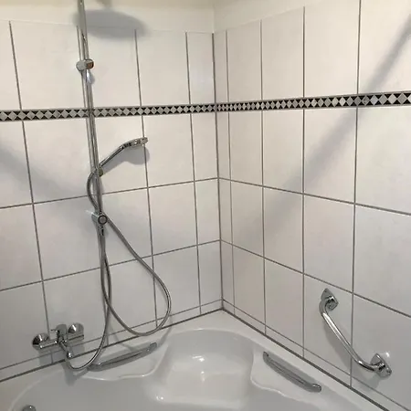 Apartamento Humburg Eckernförde